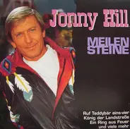 Jonny Hill - Meilensteine