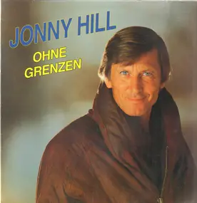 Jonny Hill - Ohne Grenzen