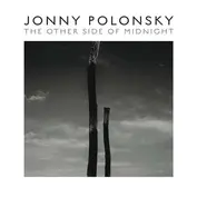 Jonny Polonsky