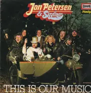 Jon Petersen & Skyliner - This Is Our Music