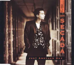 Jon Secada - Just another day