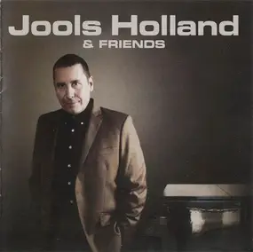 Jools Holland - Jools Holland & Friends