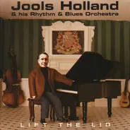 Jools Holland And His Rhythm & Blues Orchestra - Lift The Lid