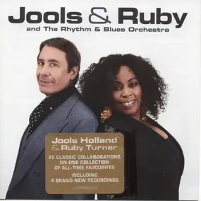 Jools Holland - Jools & Ruby And The Rhythm & Blues Orchestra