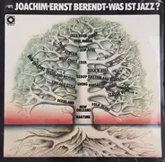 Joachim Ernst Berendt - Was Ist Jazz?