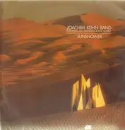 Joachim Kühn Band, Jan Akkerman, Ray Gomez - Sunshower