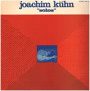 Joachim Kühn - Solos