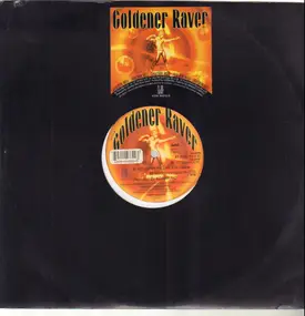 Joachim Witt - Goldener Raver (Komakino Mixes)