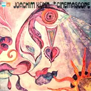 Joachim Kühn - Cinemascope