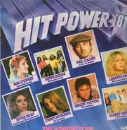 Rod Stewart, Sister Sledge, Phil Collins - Hit Power '81
