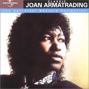 Joan Armatrading - Classic