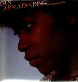Joan Armatrading - Show Some Emotion