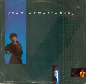 Joan Armatrading - Thinking Man