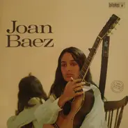 Wolfgang Biederstädt - Joan Baez