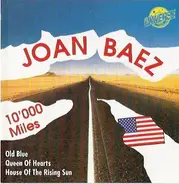 Joan Baez - 10 000 Miles