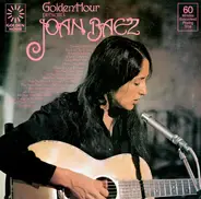 Joan Baez - Golden Hour Presents Joan Baez