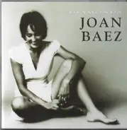 Joan Baez - Diamonds