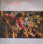 Joan Baez - European Tour