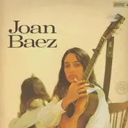 Joan Baez Featuring Bill Wood and Ted Alevizos - same