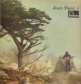 Joan Baez - Joan Baez/5