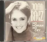 Joan Baez - No Woman No Cry