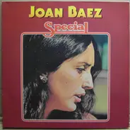Joan Baez - Special