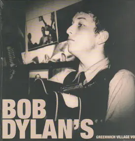 Joan Baez - Bob Dylan's Greenwich 2