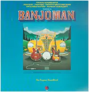 Joan Baez, The Byrds,.. - Banjoman