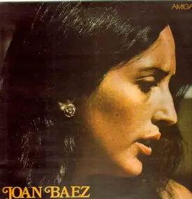 Joan Baez - Amiga Edition