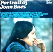 Joan Baez - Portrait Of Joan Baez