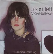 Joan Jett - Make Believe