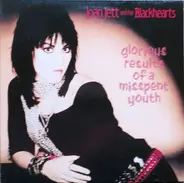 Joan Jett And The Blackhearts - Glorious Results of a Misspent Youth