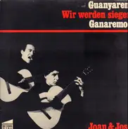 Joan & José - Guanyarem / Wir werden siegen / Ganaremos