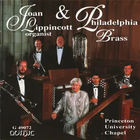Richard Strauss - Joan Lippincott & Philadelphia Brass