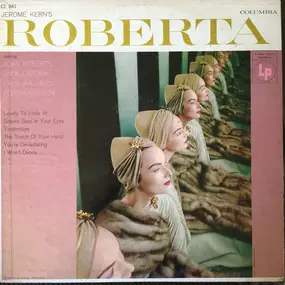 Joan Roberts - Jerome Kern's Roberta