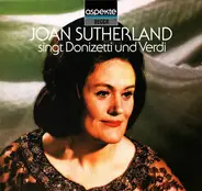 Joan Sutherland - Joan Sutherland Singt Donizetti Und Verdi