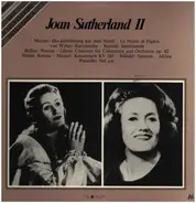 Joan Sutherland - Joan Sutherland II
