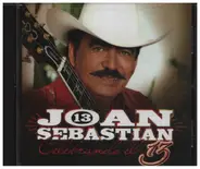 Joan Sebastian - Celebrando el 13