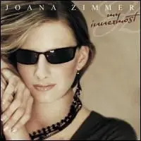 Joana Zimmer - My Innermost