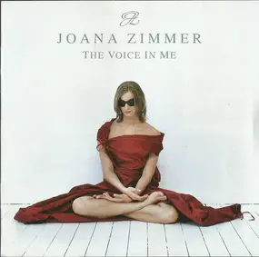 Joana Zimmer - The Voice in Me