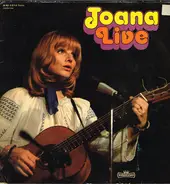 Joana - Joana Live