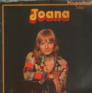 Joana - Starportrait