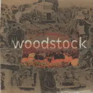 Joan Baez, The Band, Joe Cocker,... - Woodstock - Three Days Of Peace And Music -