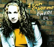 Joan Osborne - One Of Us