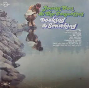Joann Bon And The Coquettes - Looking & Searching