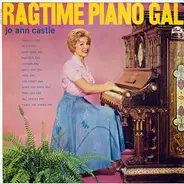 Jo Ann Castle - Ragtime Piano Gal