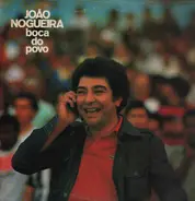 João Nogueira - Boca Do Povo