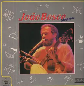 João Bosco - Afrocanto