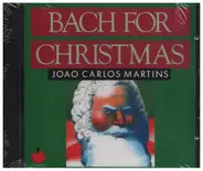 Bach - Bach for Christmas