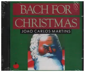 J. S. Bach - Bach for Christmas